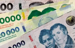 Nueva moneda: proponen cambiar el peso por el «Argentum»