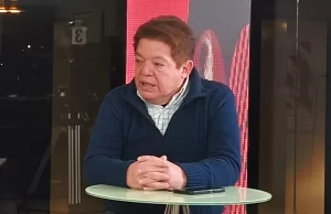 Ricardo «Colo» Barreira (PJ): «El 1° de agosto lanzamos nuestro frente ‘Fuerza Patria’ en Salta»