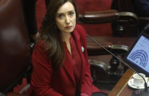 Villarruel le habilitó al peronismo la comisión para que se trate el proyecto de aumento de las jubilaciones