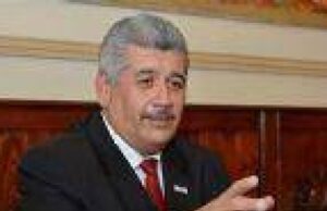 Ernesto Bisceglia (periodista): «Si este país tiene arreglo, esta generación no lo va a ver»