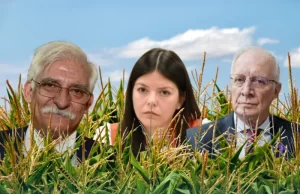 El campo le reclamó a los legisladores libertarios salteños “que no se olviden de la gente que los votó”