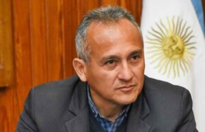 Federico Casas (director Vialidad Nacional – Salta): «Seguimos realizando las obras acordadas en la provincia»
