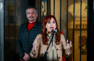 Se acerca el juicio que más preocupa a Máximo y Cristina