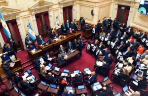 Exgobernadores del Norte Grande buscarán llegar al Congreso para frenar a Milei