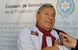 Murió Federico Córdoba, leyenda del canto popular salteño