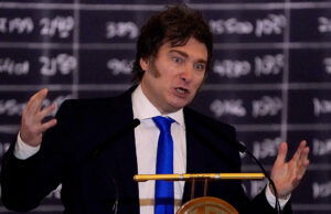Tensión en la Casa Rosada: Javier Milei sigue reaccionando con insultos – Por: Santiago Fioriti