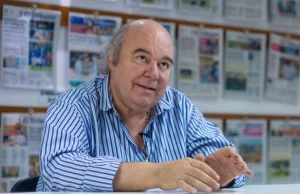 Abel Cornejo: «Me preocupa que no se haya explicado cómo votar con boleta única papel»