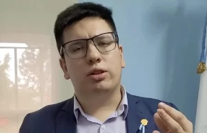 Denunciado por violencia, Pablo López también fue apartado de sus funciones como docente