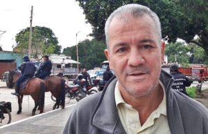 Manuel Pailler (senador San Martín): «Le pido al gobernador Sáenz que sus legisladores no sigan acompañando los proyectos de Milei»