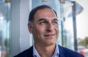 Claudio Mohr (presidente Saeta): «En Alemania vimos hacia donde tenemos que ir»