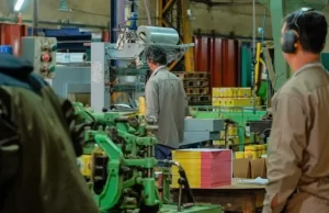 Según un informe de Economía, en 2024 se perdieron 13.000 pymes