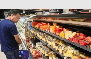 Encuesta: a casi el 50% de los hogares le cuesta llegar a fin de mes