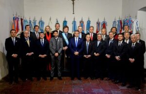 Milei suspende el viaje a Tucumán “por la niebla”: lo iban a acompañar muy pocos gobernadores