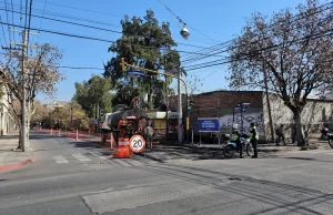 Mejoras viales: la Municipalidad repavimentará 80 cuadras de alta circulación. VIDEO/FOTOS
