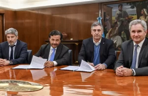 La Provincia ejecutará las obras en la RN 51, tramo San Antonio de los Cobres – Mina Poma