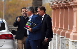 El PRO validó la alianza con LLA y aceptó competir en las elecciones bonaerenses con boleta violeta y el nombre Frente La Libertad Avanza