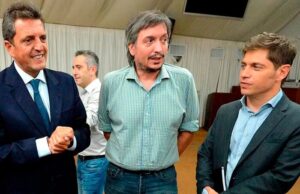 Elecciones en PBA: al borde de la ruptura, el peronismo consiguió un acuerdo por las listas y LLA le dejó poco lugar al PRO