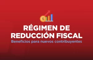 Este martes se presentarán medidas de reducción fiscal en una rueda de medios
