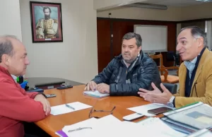 Salta mira al mundo para transformar su sistema de transporte de pasajeros. VIDEO