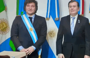 Nuevas encuestas: midieron en las 8 provincias que renuevan senadores y en 7 gana La Libertad Avanza