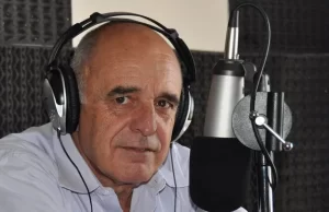 Néstor Sánchez (periodista): «parece que a Milei lo único que le importa es llegar a las elecciones»