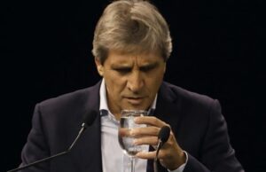 El mercado teme un derrumbe de la actividad por el descontrol de las tasas