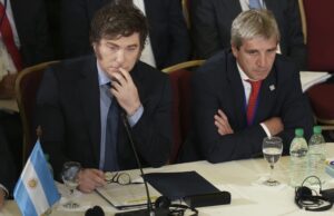 Entre empresarios hay preocupación por el futuro del plan económico