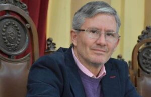 Sesiona la Cámara de Diputados de la Provincia