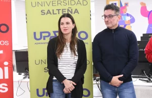 En los CICs se dictarán 22 cursos de la UPATECo