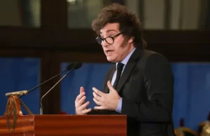 Javier Milei negocia con los gobernadores para blindar los vetos en Diputados y evitar otra derrota