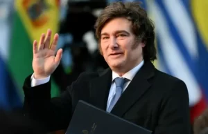 Javier Milei demora los vetos pero la Casa Rosada no reabre diálogo con los gobernadores
