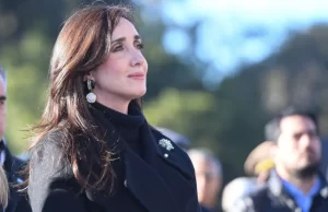 Fuerte cruce entre Villarruel y Bullrich por sesión del senado