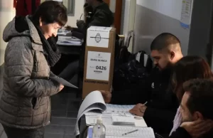 Elecciones de Octubre: el voto flotante crece y define