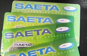 Ingresantes a la Unsa: última renovación del Pase Libre