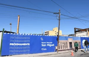 Desde este jueves habrá cortes a media calzada en Ituzaingó y Urquiza