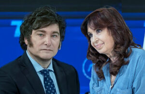 Qué feo eso de igualar a los Milei con los Kirchner – Por: Carlos M. Reymundo Roberts