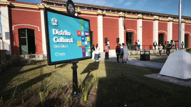 DISTRITOCUL