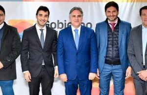 El frente de los gobernadores arma listas en 15 provincias para darle la pelea al mileismo