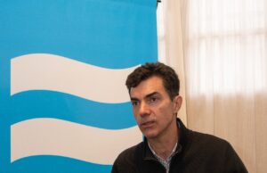 Urtubey será candidato a senador nacional del frente «Fuerza Patria» en Salta