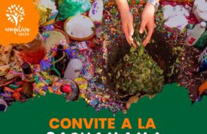 Fundación Eco Nativa celebrará la festividad a la Pachamama con una siembra de especies nativas.