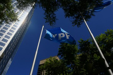 JUICIO YPF