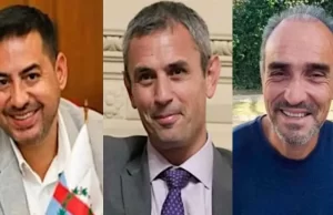 Alfredo Menem ‘mató’ a sus primos Martín y Lule Menem: «Están en todos los hechos de corrupción, una vergüenza»