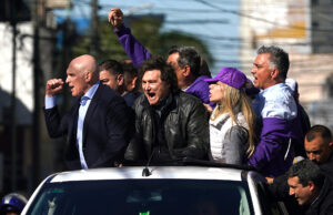 Diego Spagnuolo amenaza «estallar una bomba» por el caso coimas en ANDIS