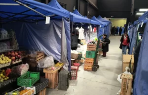 Con una gran fiesta familiar, el mercado San Miguel inaugura su anexo en el pasaje Miramar. FOTOS
