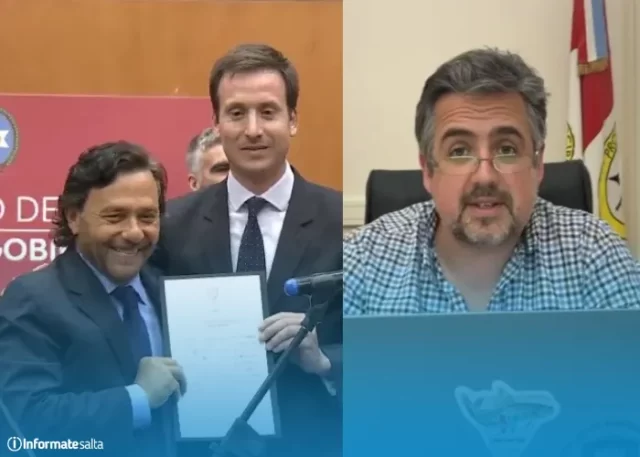 NARCO SANTA FE