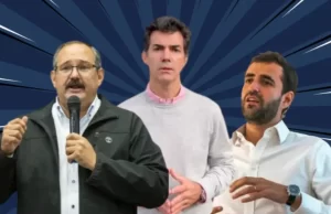 Elecciones nacionales: cuatro frentes y un partido disputarán las bancas nacionales salteñas