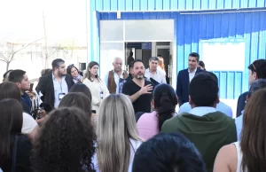 Más de 300 personas participaron del Plenario del NOA. VIDEO/FOTOS