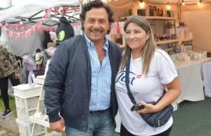 El gobernador Sáenz inaugura este viernes Destino Potencia Tartagal 2025