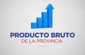 Salta cuenta con el estudio del Producto Bruto Geográfico para fortalecer el desarrollo