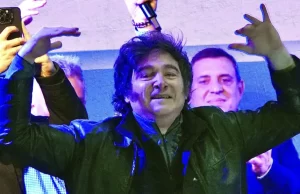 La reelección de Milei: una nueva encuesta midió sus posibilidades para renovar mandato